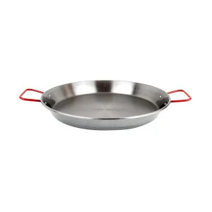 Sart?n paellero 38 cm