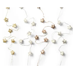 Luces de figuras 190 cm