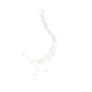 Luces de figuras 110 cm