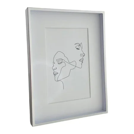 Portarretrato 4 x 6 20,6 x 15,5 x 2,8 cm
