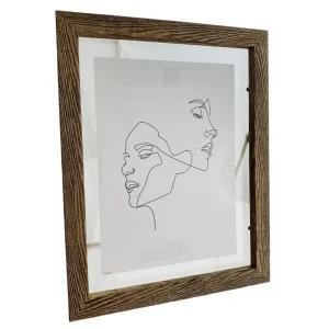 Portarretrato 23,6 x 18,5 x 2,9 cm