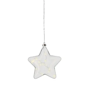 Adornos de colgar 6,5 cm