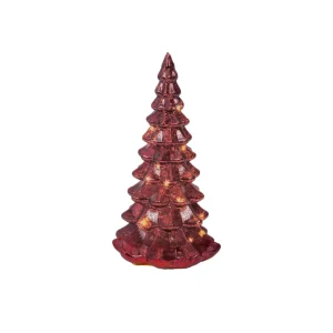 Arbol de navidad 10x21cm