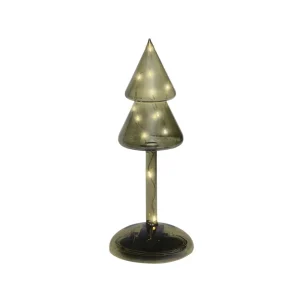 Arbol de navidad 9x19cm