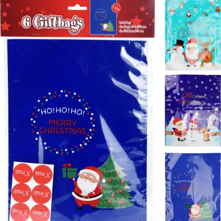 Bolsa de regalo 26 x 0,3 x 40 cm