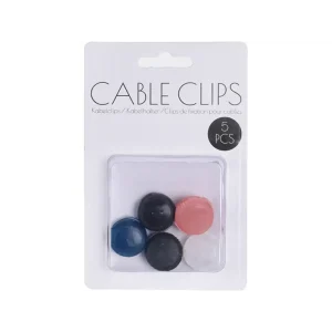 Organizador de cables