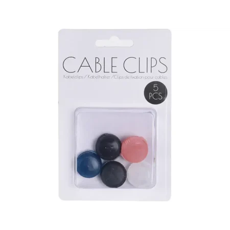 Organizador de cables