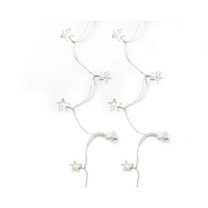 Luces de figuras 380 cm