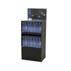 Luces de figuras 30 cm