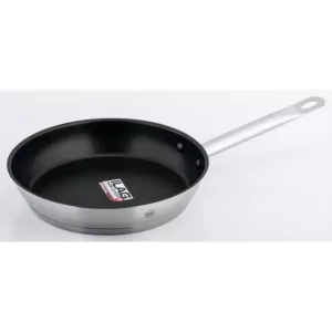 Sarten de acero 18/10 24 cm pro-x revestimiento ilag