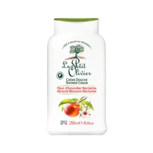 Crema de ba?o extra suave de Flor de Almendro 250 ml