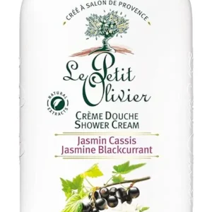 Crema de ba?o extra suave de jazm?n y Grosella 250 ml