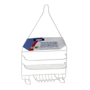 Organizador de ducha