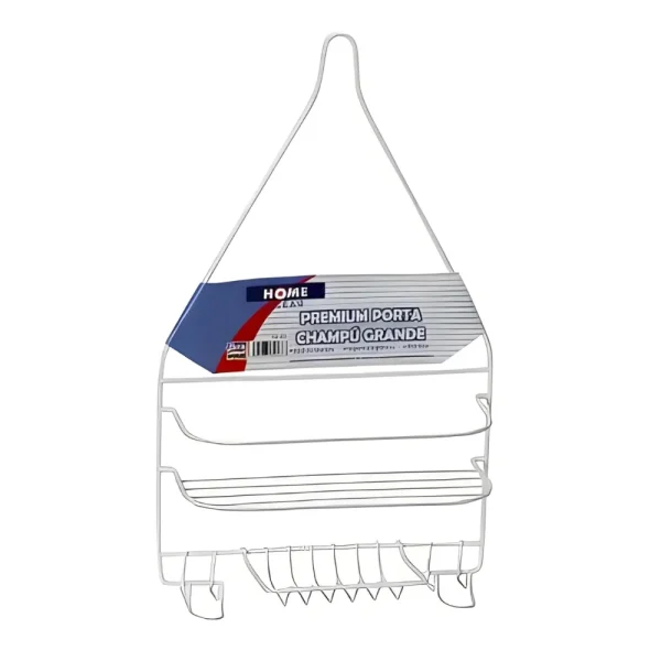 Organizador de ducha