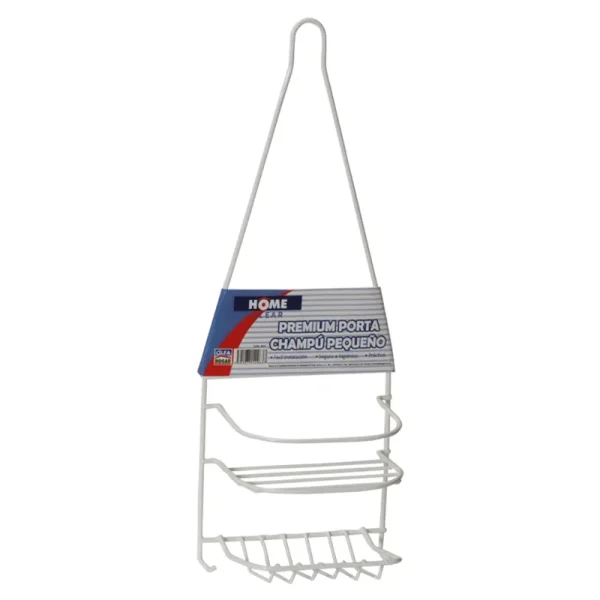 Organizador de ducha pequeño