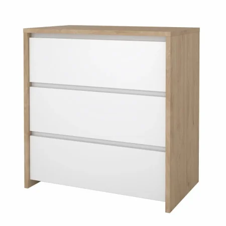 C?moda Next 3 cajones 80,1 x 48,1 x 83,8 cm