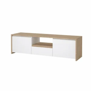 Mueble de TV Next 2 puertas y 1 caj?n 178,6 x 48,1 x 51 cm