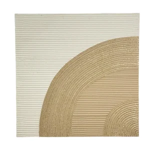 Cuadro 80 x 80 x 3,7 cm