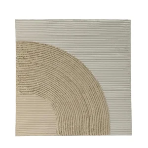 Cuadro 80 x 80 x 3,7 cm