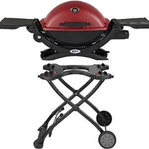 Parrilla a gas q 1200