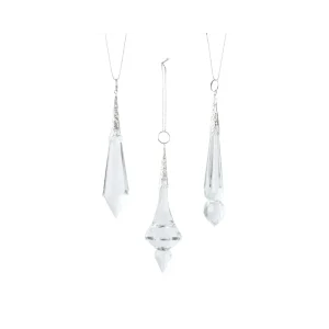 Adorno para colgar 0,40x6x7,5 cm