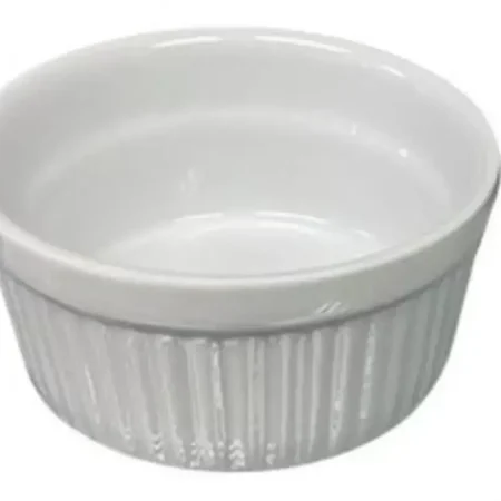 Bowl de porcelana 4"