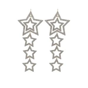 Adornos de colgar 0,40 x 6,0 x 7,5 cm