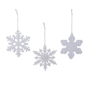 Adorno para colgar 0,05x10,5x11 cm