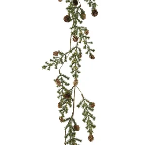 Guirnalda 6 x 8 x 120 cm