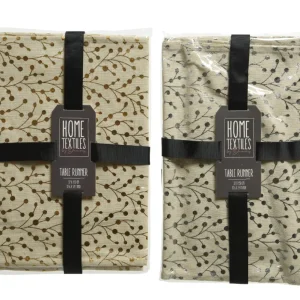 Mantel 32 x 150 x 0,5 cm