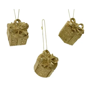 Adorno para colgar 4 x 2,5 x 5,5 cm