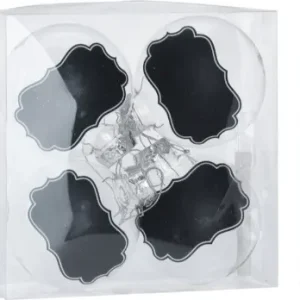 Bambalina 17 x 16 x 4 cm