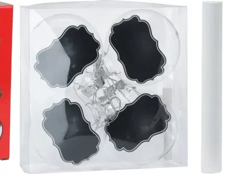 Bambalina 17 x 16 x 4 cm