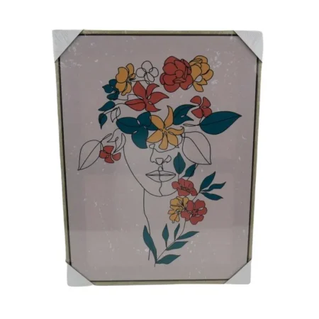 Cuadro 45 x 2,5 x 60 cm