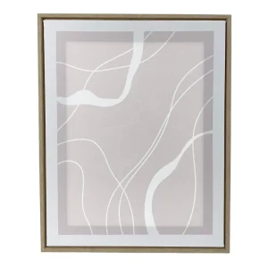 Cuadro 40 x 2,5 x 50 cm