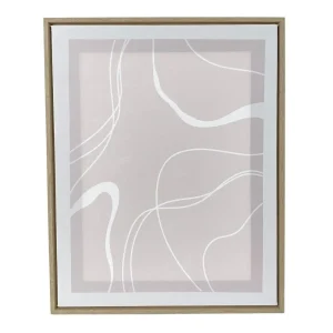 Cuadro 40 x 2,5 x 50 cm