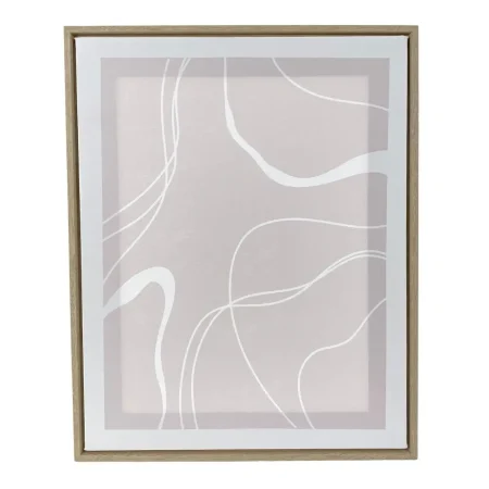 Cuadro 40 x 2,5 x 50 cm