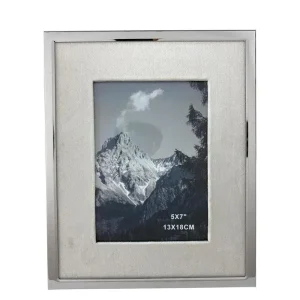 Portarretrato 22 x 1 x 27 cm