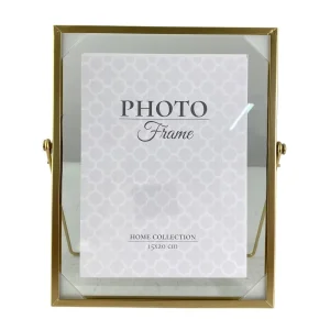 Portarretrato 19,5 x 1,1 x 24,5 cm