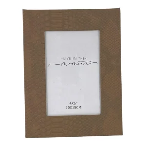 Portarretrato 16 x 0,8 x 21cm