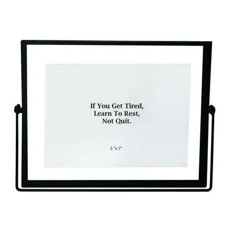 Portarretrato 7 x 9 "