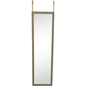 Espejo decorativo 1,5 x 35 x 125 cm