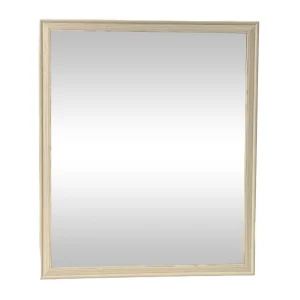 Espejo de 65 x 55 x 1,5 cm