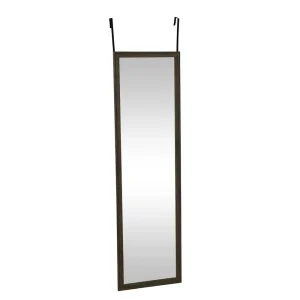 Espejo de 125 x 35 x 1,5 cm