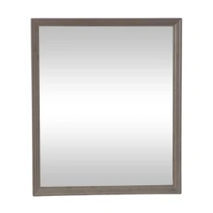 Espejo de 65 x 55 x 2,2 cm