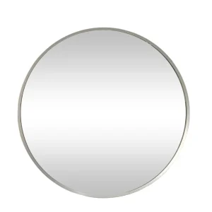 Espejo de 50,9 x 50,9 x 2,1 cm