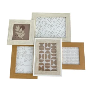 Portarretrato 15 x 17 "