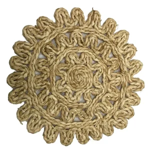 Individual 30,5 x 30,5 x 1,5 cm