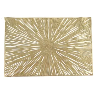 Mantel individual 45x30cm