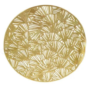 Mantel individual 38x38cm